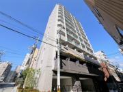 南海汐見橋線汐見橋駅まで徒歩4分