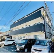 ＪＲ仙山線東照宮駅まで徒歩7分
