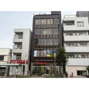 岡本ビル 部屋番号502