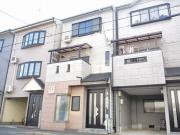 伊佐町貸家