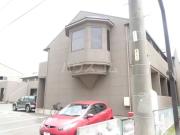 ＪＲ東海道本線豊橋駅までバス約20分 徒歩10分