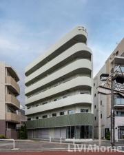東急目黒線西小山駅まで徒歩3分