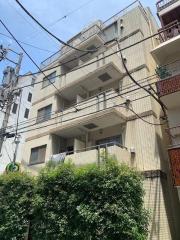 都営新宿線曙橋駅まで徒歩1分