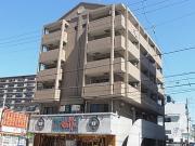 ＪＲ関西本線奈良駅まで徒歩3分