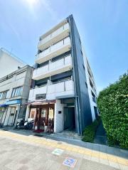 地下鉄名城線西高蔵駅まで徒歩1分