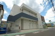 ＪＲ鹿児島本線香椎駅まで徒歩6分