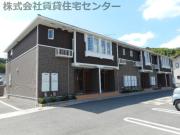 わかやま電鉄貴志川線竈山駅まで徒歩25分