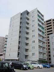 アーバンタワー長野
