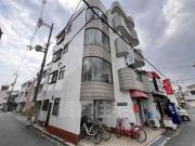京阪本線萱島駅まで徒歩8分