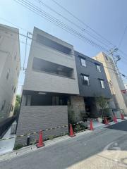 ＪＲ東海道本線摂津本山駅まで徒歩8分