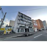 地下鉄東西線バスセンター前駅まで徒歩5分