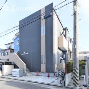 地下鉄東山線中村公園駅まで徒歩9分