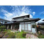 高森町下市田住宅