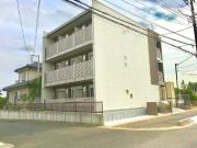 埼玉高速鉄道戸塚安行駅まで徒歩6分
