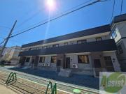 地下鉄東豊線月寒中央駅まで徒歩5分