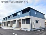 ＪＲ和歌山線下井阪駅まで徒歩9分