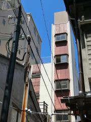 谷九クローバーハイツ