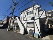 白樺ハイツ