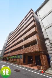 フェニックス日本橋兜町弐番館