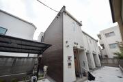 西武池袋・豊島線保谷駅まで徒歩8分