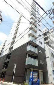 リヴシティ神田