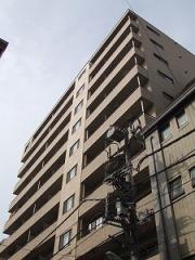 東京メトロ日比谷線人形町駅まで徒歩4分