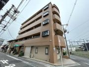 阪急京都線上新庄駅まで徒歩4分