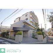 京急本線京急蒲田駅まで徒歩8分