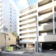 ＪＲ中央本線鶴舞駅まで徒歩4分
