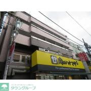 アムス小岩WEST