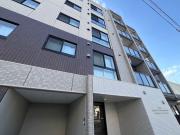 地下鉄南北線北１８条駅まで徒歩4分