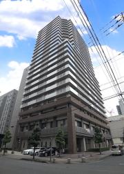 オヴェスト宇都宮ザ・タワー