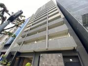 地下鉄谷町線天満橋駅まで徒歩5分