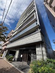 プレサンスNAGOYA本陣