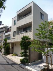 ジュネス高田馬場