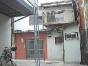 二女子町貸家