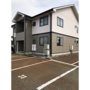 コーポ願海寺