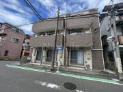 カーサ蒔田