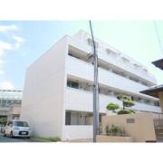 タケミツ幕張本郷マンション