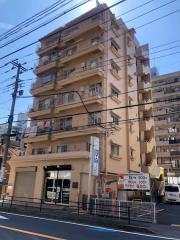 東壱番館