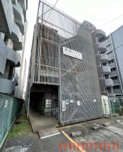 高瀬ハイツ