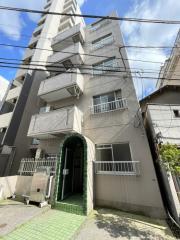 林産業マンション