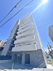 地下鉄千日前線新深江駅まで徒歩5分