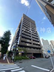 アクタス博多Vタワー