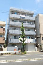 ＪＲ南武線鹿島田駅まで徒歩20分