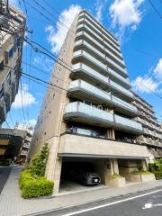 ミオカステーロ横濱鶴見