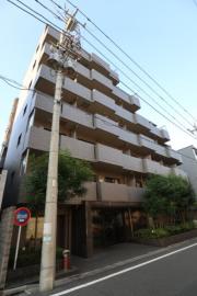 ルーブル下丸子