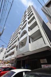Lion鶴見
