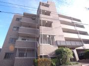 ラフィネ春日原