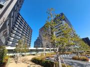 シティテラス川崎鈴木町グランドシーズンズ